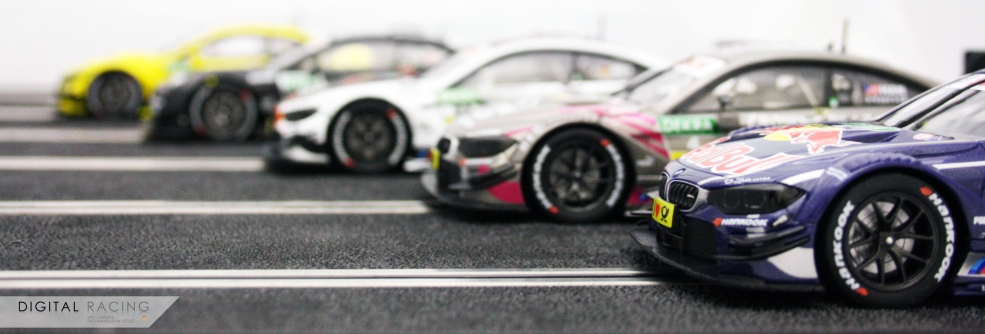 DigitalRacing