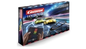 Carrera Hybrid