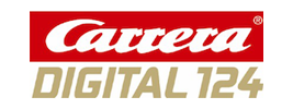 Carrera Digital 124