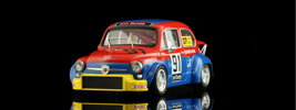 Fiat Abarth 1000
