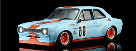 Ford Escort