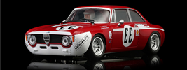 Alfa Romeo / Abarth