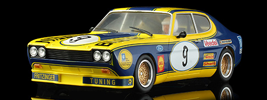 Ford Capri