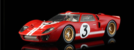 Ford GT40