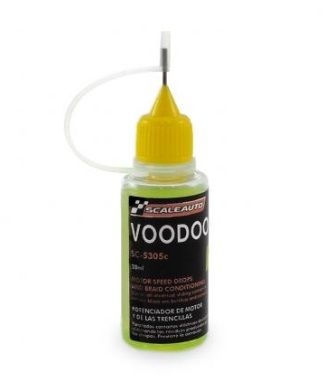 Scaleauto Speed-Drops "Voodoo 3.0" - 20ml