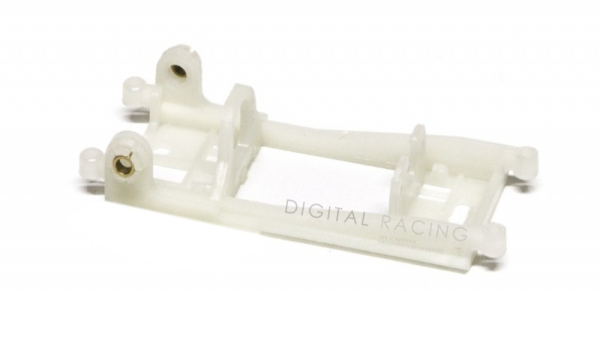 Slot.it Motorhalter Inliner &quote;Reverse&quote; (Offset 1,0mm) / SICH24c