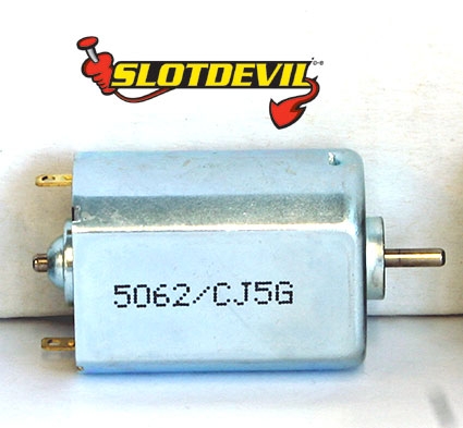Slotdevil 5062 26000u/18V/0,9A