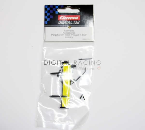 Kleinteile für Porsche 911 RSR #56 &quote;Project 1&quote;