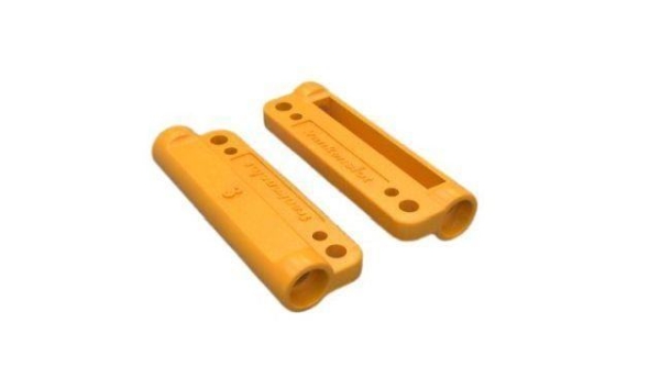 Frankenslot Vorderachshalter Typ 3 - Audi R8 LMS / Porsche 997 / Ford Capri