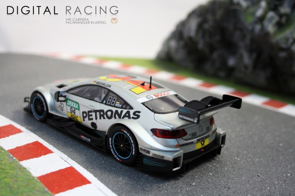 Carrera Digital 132 Mercedes AMG C 63 DTM &quote;P.Wehrlein No.94&quote;