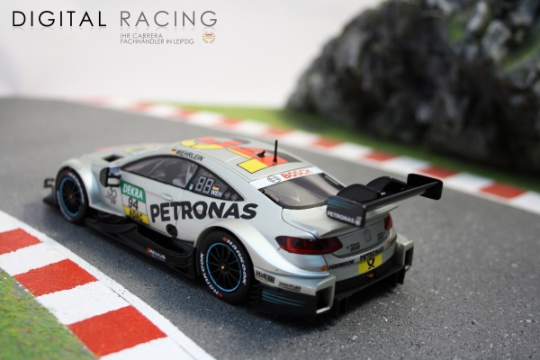 Carrera Digital 132 Mercedes AMG C 63 DTM P.Wehrlein No.94