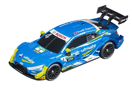 Carrera GO!!! Audi RS 5 DTM &quote;R.Frijns&quote;