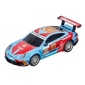 Carrera GO!!! / GO!!! Plus Porsche 997 GT3 Carrera blue