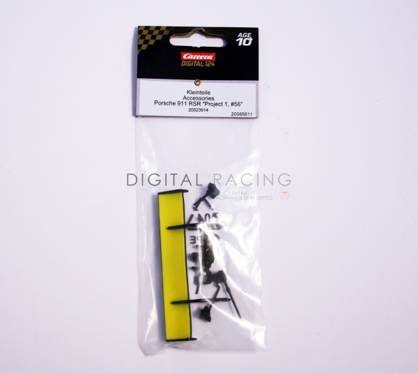 Kleinteile für Porsche 911 RSR &quote;Project 1, #56&quote; (23914)