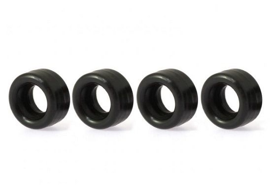 Revoslot Reifen Hinten Youngtimer 30 Shore "Standard" / 4 Stück