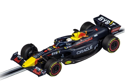 Carrera GO!!! F1 Red Bull Racing 2022