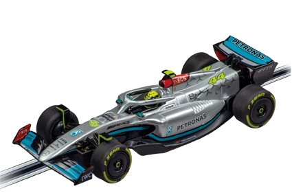 Carrera GO!!! F1 Mercedes GP 2022