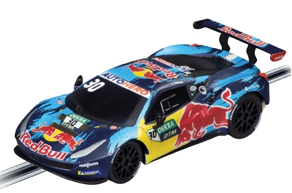 Carrera GO!!! Ferrari 488 GT3 DTM &quote;Red Bull AF Corse&quote;