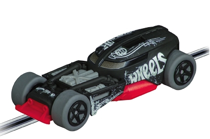 Carrera GO!!! Hot Wheels™ - HW50 Concept™