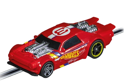 Carrera GO!!! Hot Wheels™ - Night Shifter™