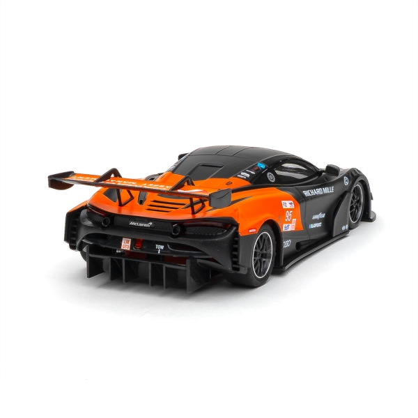 NSR McLaren 720S GT3 LE MANS 24H #95