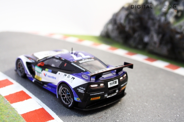 Carrera Digital 132 Chevrolet Corvette C7 GT3-R &quote;Callaway Competition No.77&quote;