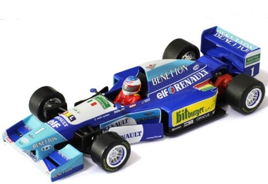 Scaleauto 1:32 Formula 90-97 #1 1995