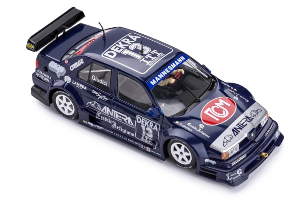 Slot.it Alfa Romeo 155 V6Ti DTM/ITC 1995 #33