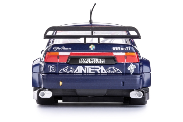 Slot.it Alfa Romeo 155 V6Ti DTM/ITC 1995 #33