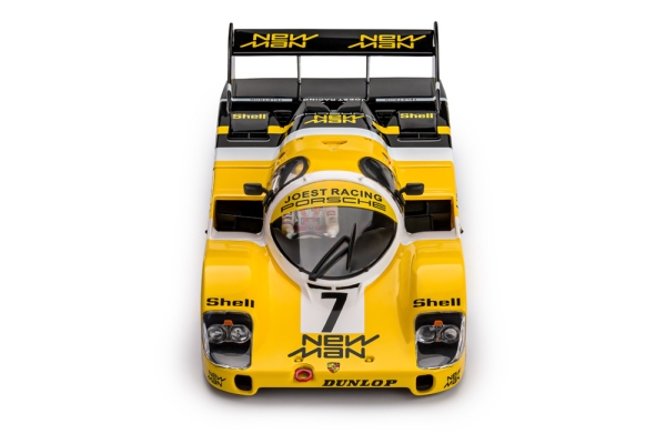 Slot.it 956 Kurzheck Nürburgring 1984 No. 7