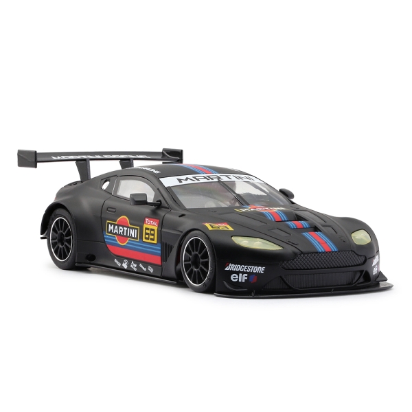 NSR ASV GT3 #69 Martini Racing Black