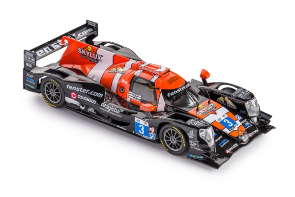 Slot.it Oreca 07 24h Le Mans 2022 No.3