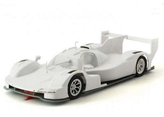 Scaleauto 1:32 Hypercar P963 GTP Bausatz / Whitekit