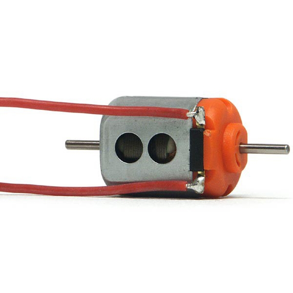 Slot.it Motor V12/4 - 23.000 U/min (12V)