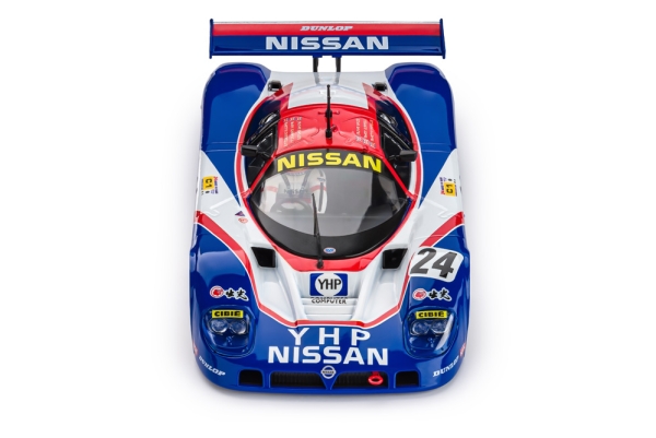 Slot.it Nissan R89C Nr.24 Le Mans 1989