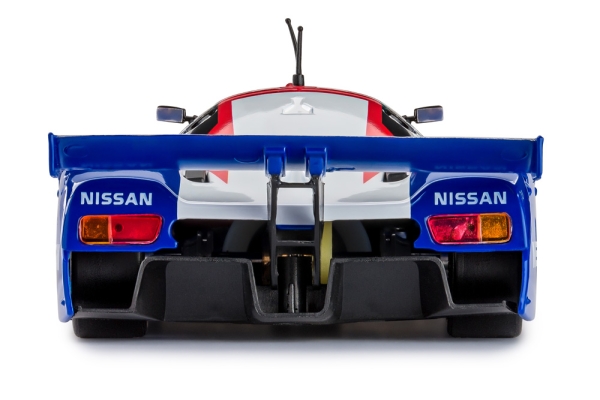 Slot.it Nissan R89C Nr.24 Le Mans 1989
