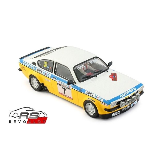 Revoslot Kadett No. 7