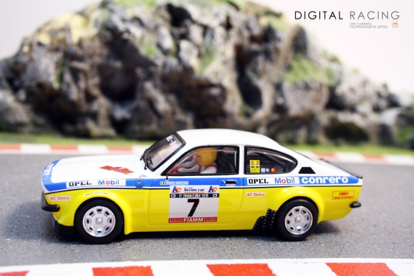 Revoslot Kadett No. 7