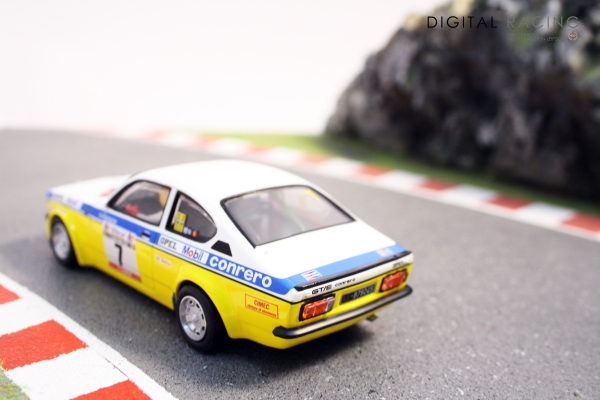 Revoslot Kadett No. 7