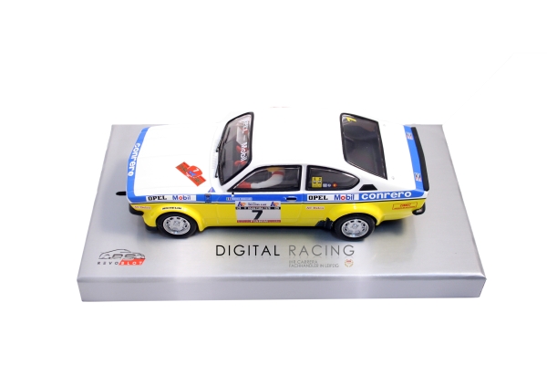 Revoslot Kadett No. 7