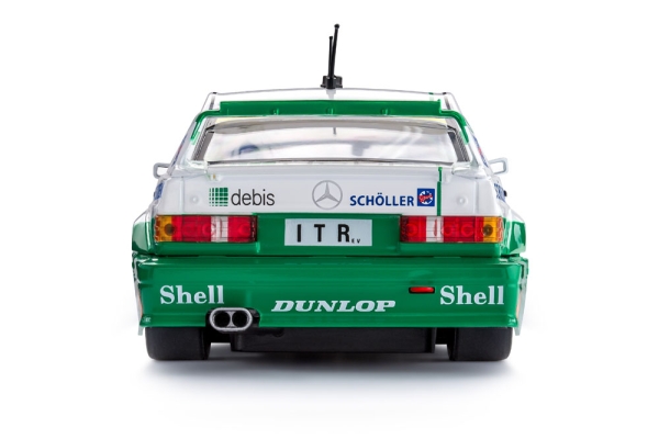 Slot.it Mercedes 190E 2.5-16 DTM Norisring 1991 No. 20