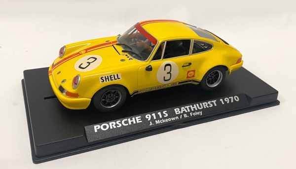 Fly Porsche 911 S Nr.3 Bathurst 1970