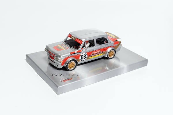 BRM 1:24 NSU TT No. 68