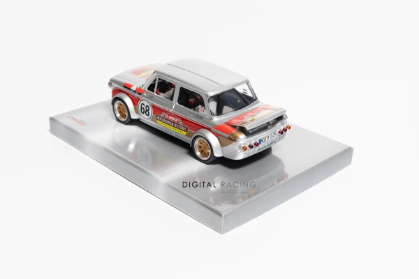 BRM 1:24 NSU TT No. 68