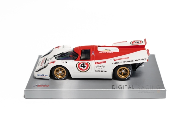 BRM 1:24 Porsche 917K No. 4