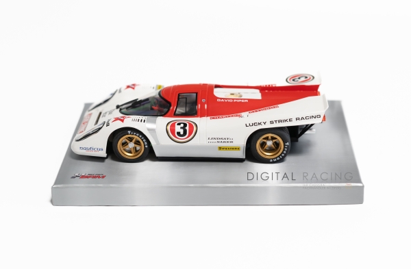 BRM 1:24 Porsche 917K No. 3