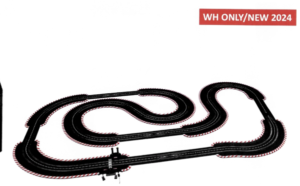 Carrera Digital 124 Startset &quote;Mix'n'Race&quote; Volume 5