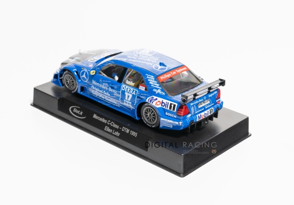 Slot.it C-Class DTM 1995 No. 17
