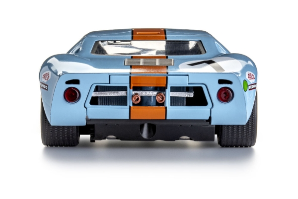 Slot.it GT40 Le Mans 1969 No. 7