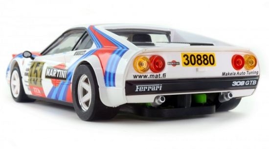 Avant Slot F-308 GTB Nr.151